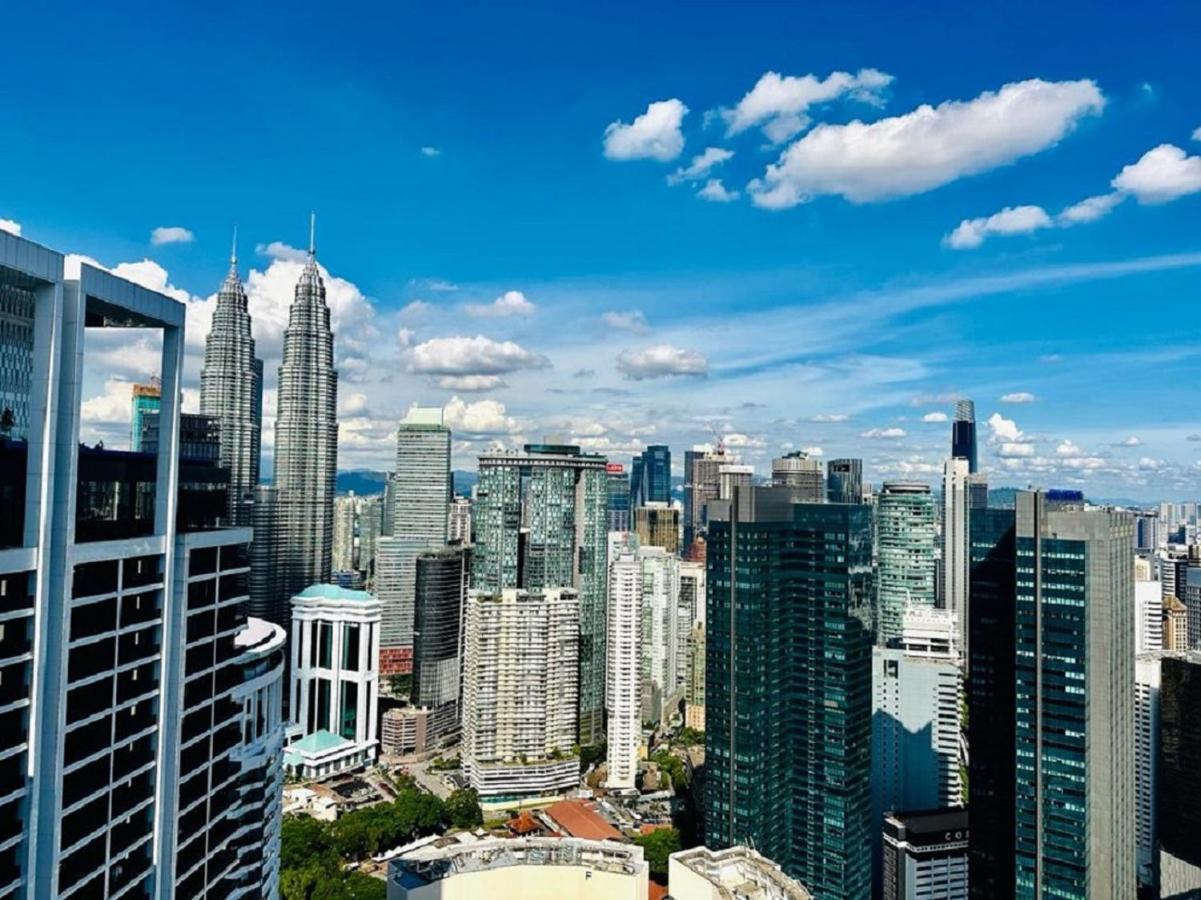 Pangsapuri The Platinum Kualalumpur By Rahatul Kuala Lumpur